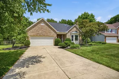 6492 Indianwood Drive, Mason, OH 45040 - Photo 41