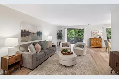 3533 Amberacres Drive #304, Cincinnati, OH 45237 - Photo 3