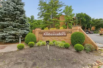 3533 Amberacres Drive #304, Cincinnati, OH 45237 - Photo 33