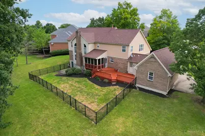4725 Carriage Drive, Mason, OH 45040 - Photo 53