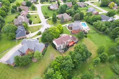4725 Carriage Drive, Mason, OH 45040 - Photo 57