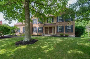 4725 Carriage Dr, Mason, OH 45040 - Photo 1
