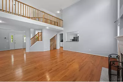 4725 Carriage Drive, Mason, OH 45040 - Photo 17