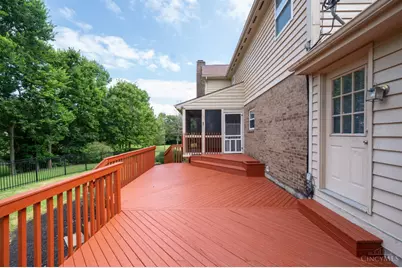 4725 Carriage Drive, Mason, OH 45040 - Photo 49