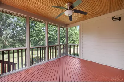4725 Carriage Drive, Mason, OH 45040 - Photo 43