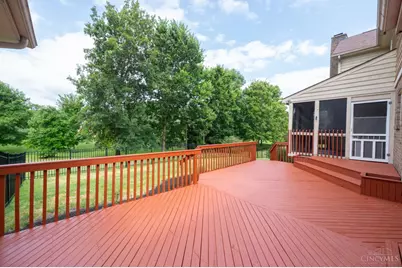 4725 Carriage Drive, Mason, OH 45040 - Photo 47