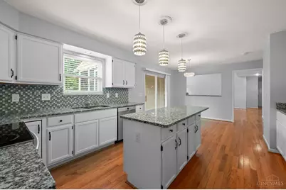 4725 Carriage Drive, Mason, OH 45040 - Photo 19