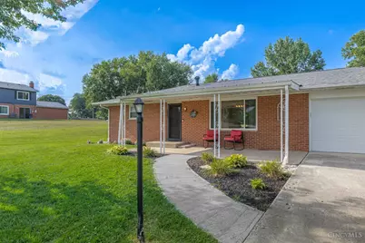 4426 Helaine Drive, Franklin Township, OH 45005 - Photo 19