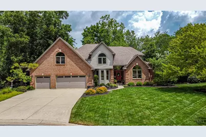 7010 Birch Creek Court, Liberty Township, OH 45044 - Photo 37