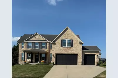 776 Griffin Lane, Monroe, OH 45050 - Photo 1