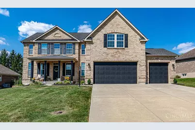 776 Griffin Lane, Monroe, OH 45050 - Photo 1
