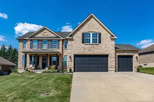 776 Griffin Ln, Monroe, OH 45050 - Photo 1