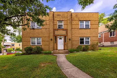 3130 Riddle View Lane, Cincinnati, OH 45220 - Photo 1