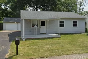 3407 Redskin Dr, Colerain Township, OH 45251 - Photo 1