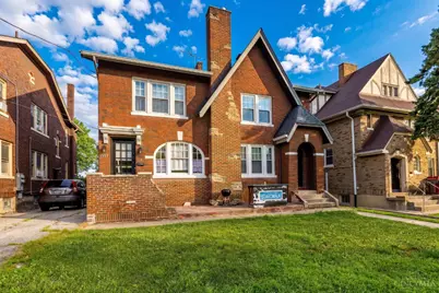2727 Stratford Avenue, Cincinnati, OH 45220 - Photo 3