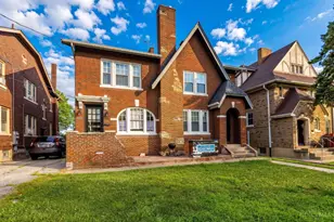 2727 Stratford Ave, Cincinnati, OH 45220 - Photo 3