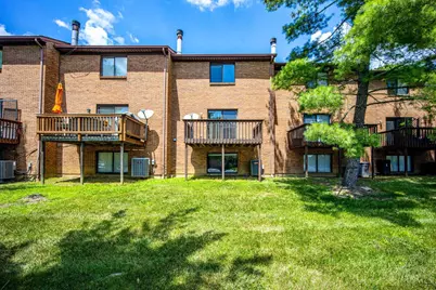 10667 Montgomery Road #13, Montgomery, OH 45242 - Photo 29