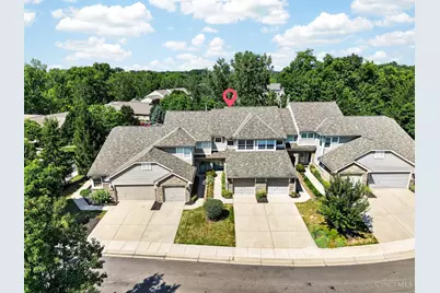 4308 Fontenay Drive, Mason, OH 45040 - Photo 3