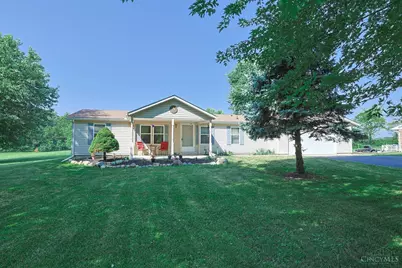 4096 Camden West Elkton Road, Gratis Twp, OH 45064 - Photo 1