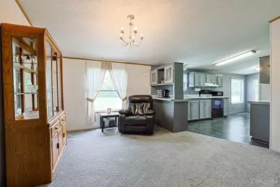 4096 Camden West Elkton Road, Gratis Twp, OH 45064 - Photo 9