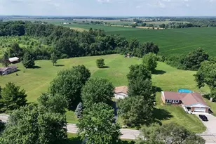4096 Camden West Elkton Rd, Gratis Twp, OH 45064 - Photo 3