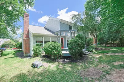 1168 Meadow Knoll Court, Union Township, OH 45103 - Photo 39