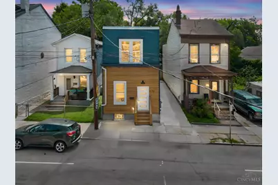 4112 Kirby Avenue, Cincinnati, OH 45223 - Photo 3