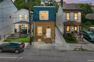 4112 Kirby Ave, Cincinnati, OH 45223 - Photo 3