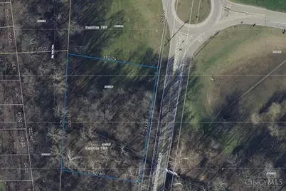 0 Lot 456 Morrow Cozaddale Road, Hamilton Township, OH 45152 - Photo 9