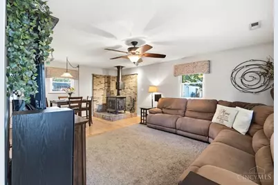 5575 Horse Shoe Bend Road, Liberty Township, OH 45011 - Photo 11
