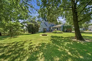 5575 Horseshoe Bend Rd, Liberty Township, OH 45011 - Photo 7