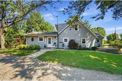 5575 Horse Shoe Bend Road, Liberty Township, OH 45011 - Photo 1