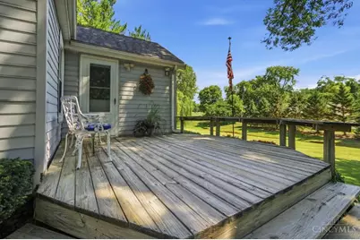 5575 Horse Shoe Bend Road, Liberty Township, OH 45011 - Photo 9