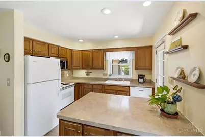 50 Hadley Road, Green Hills, OH 45218 - Photo 9