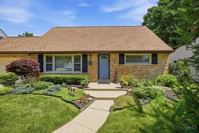 50 Hadley Road, Green Hills, OH 45218 - Photo 3