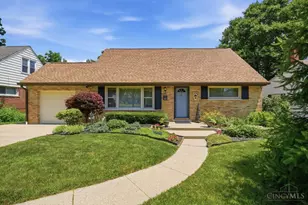 50 Hadley Rd, Green Hills, OH 45218 - Photo 1