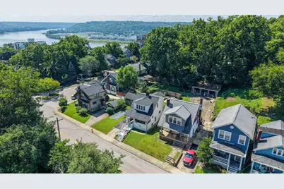 1753 William Howard Taft Road, Cincinnati, OH 45206 - Photo 3