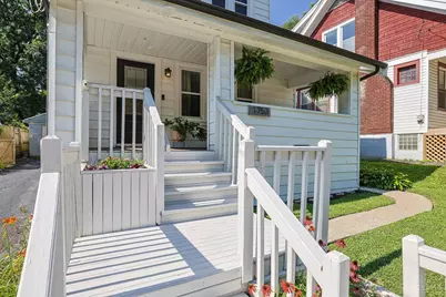 1753 William Howard Taft Road, Cincinnati, OH 45206 - Photo 5