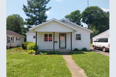 552 Dunlap Lane, Greenfield, OH 45123 - Photo 3