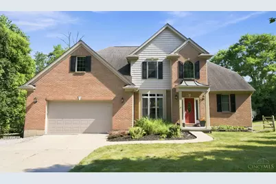 5853 Irish Dude Drive, Miami Township, OH 45140 - Photo 1