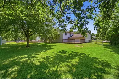 6896 Sequoia Court, Deerfield Township, OH 45040 - Photo 43