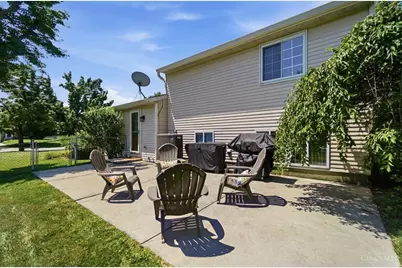 6896 Sequoia Court, Deerfield Township, OH 45040 - Photo 37