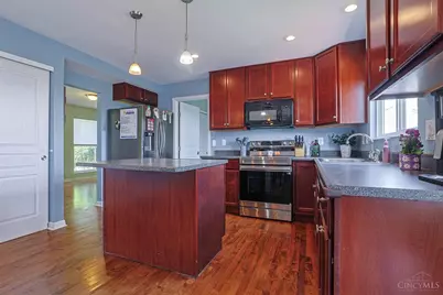 7218 Ruwes Oak Drive, Green Township, OH 45248 - Photo 13