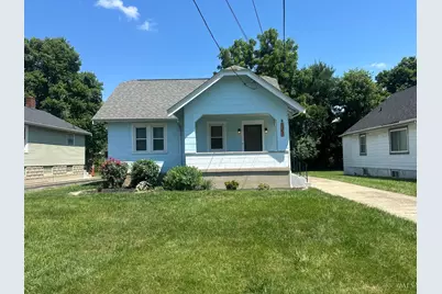 7565 Ross Avenue, Springfield Township, OH 45237 - Photo 57