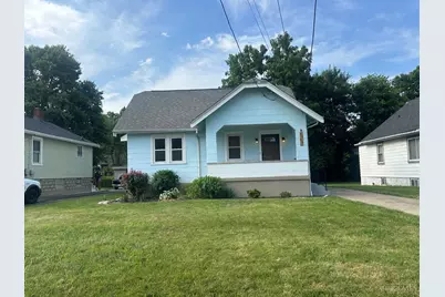 7565 Ross Avenue, Springfield Township, OH 45237 - Photo 1