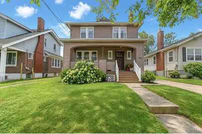 3618 Barberry Avenue, Cincinnati, OH 45207 - Photo 1