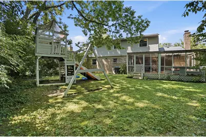 633 Glensprings Drive, Springdale, OH 45246 - Photo 41
