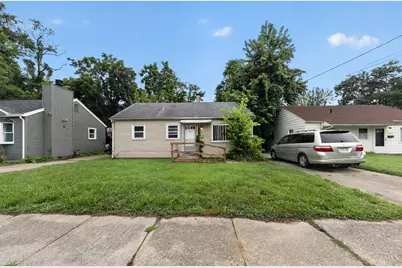 1944 Catalpa Avenue, Cincinnati, OH 45239 - Photo 3