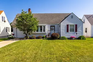 1461 Helma Ave, Hamilton, OH 45013 - Photo 1