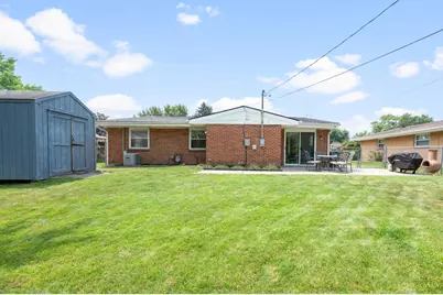 1733 Beaver Creek Lane, Kettering, OH 45429 - Photo 35